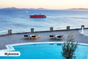 mykonos
